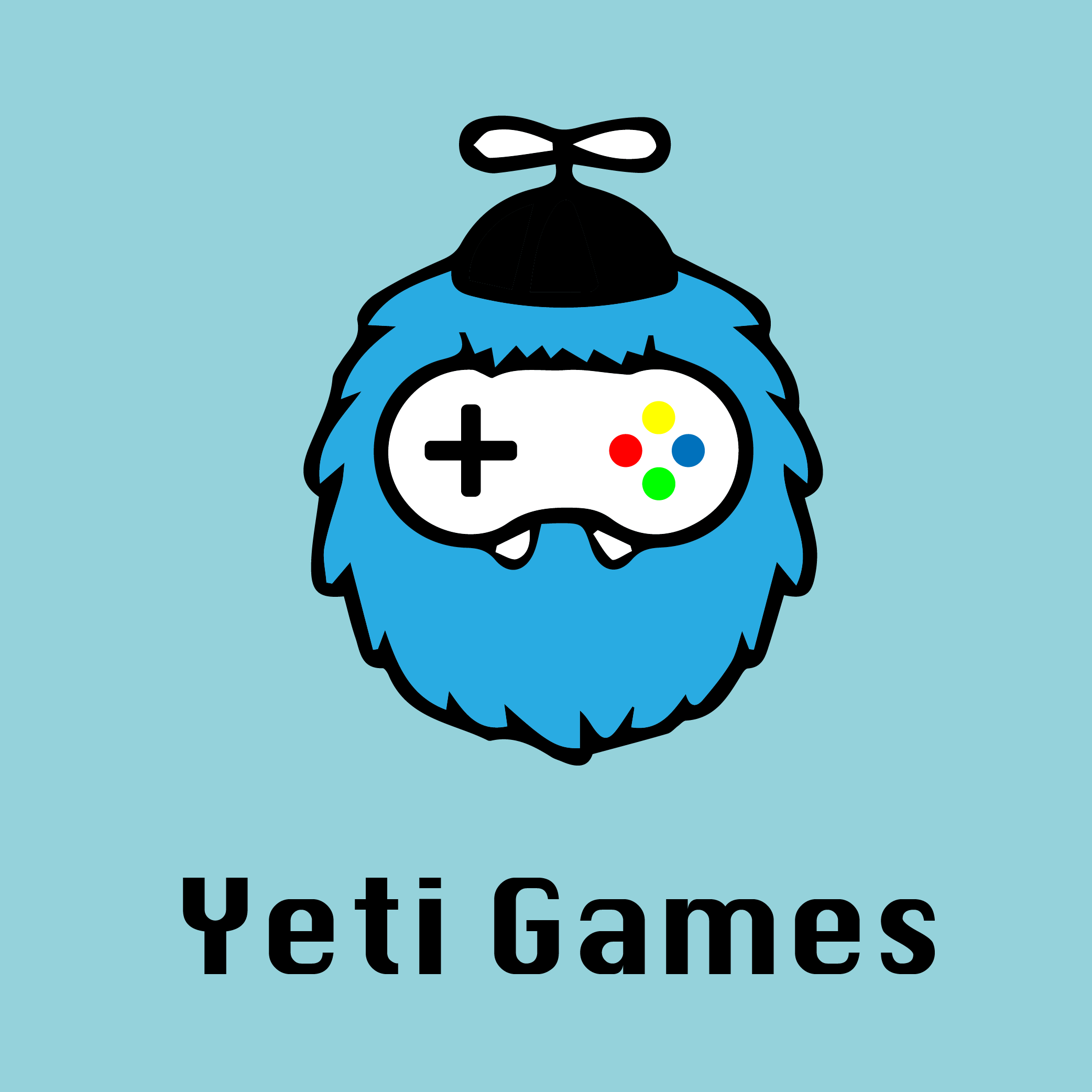 Yeti Games